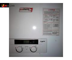 Настенные газовые котлы Protherm