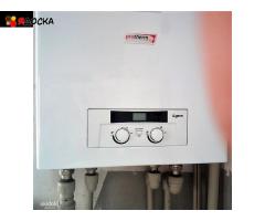 Настенные газовые котлы Protherm - 9