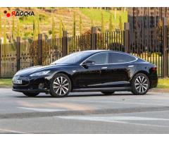 Продам автомобиль TESLA MODEL S 2016 г.в.