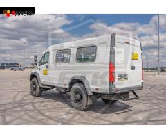 Автомобиль NEXT ТРИО от официального производителя – ООО «ЕТКС». - 6