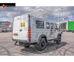 Автомобиль NEXT ТРИО от официального производителя – ООО «ЕТКС». - 8