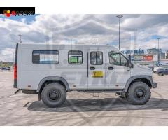 Автомобиль NEXT ТРИО от официального производителя – ООО «ЕТКС». - 9