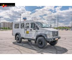 Автомобиль NEXT ТРИО от официального производителя – ООО «ЕТКС». - 10