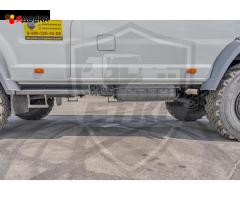 Автомобиль NEXT ТРИО от официального производителя – ООО «ЕТКС». - 14