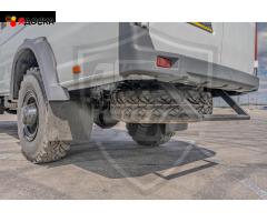 Автомобиль NEXT ТРИО от официального производителя – ООО «ЕТКС». - 16