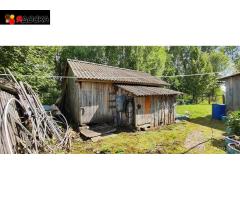 Дом-дача вблизи р. Вазуза – д. Жерновка (Сычевский р-он - 11