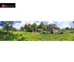 Дом-дача вблизи р. Вазуза – д. Жерновка (Сычевский р-он - 17