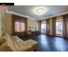 Таунхаус 272 м² на участке 4 сот - 12