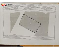 Продам участок 5.2 сот. ДНТ, Пятигорск, ул.1-я Ростовская