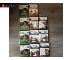 Система Кадочникова - 15 дисков DVD