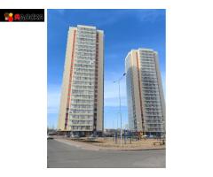 1-комнатная квартира, 38 м², 2/25 эт - 17