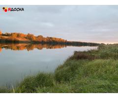 Дом-дача вблизи р. Вазуза – д. Жерновка (Сычевский р-он) - 21