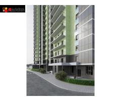 1-к. квартира, 37,3 м², 15/25 эт