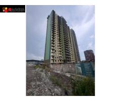 1-к. квартира, 37,3 м², 15/25 эт
