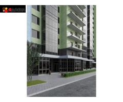 1-к. квартира, 37,3 м², 15/25 эт