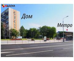 Продаю 4-х комн. квартиру. Москва. ЮВАО.