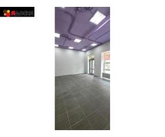 Аренда помещения 91 м² на центральной аллее