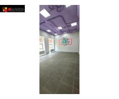 Аренда помещения 91 м² на центральной аллее