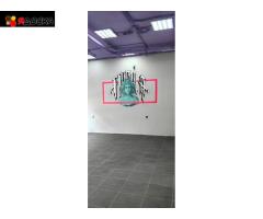 Аренда помещения 91 м² на центральной аллее
