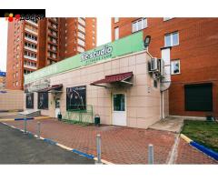 Сдается помещение 140 м² - 7