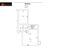 Сдается помещение 140 м² - 9