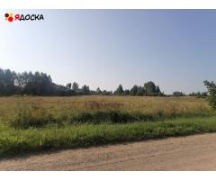 Продам участок 50 сот., в д. Малеево(Краснинский р-он) - Смоленская венеция