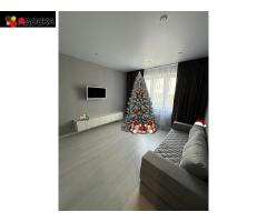 Ко встрече "НОВОГО ГОДА" квартира полностью готова, с ремонтом и мебелью  в ЖК Печерский парк".