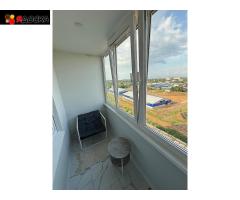 Ко встрече "НОВОГО ГОДА" квартира полностью готова, с ремонтом и мебелью  в ЖК Печерский парк". / 8