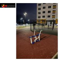 Ко встрече "НОВОГО ГОДА" квартира полностью готова, с ремонтом и мебелью  в ЖК Печерский парк". - 12