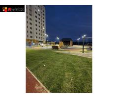 Ко встрече "НОВОГО ГОДА" квартира полностью готова, с ремонтом и мебелью  в ЖК Печерский парк". - 13