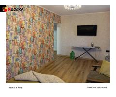 сдам 2к кв. пр. Октябрьский 24