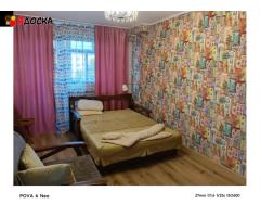 сдам 2к кв. пр. Октябрьский 24