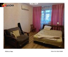 сдам 2к кв. пр. Октябрьский 24 - 6