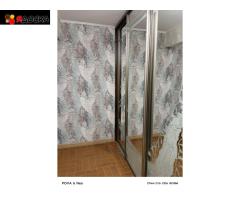 сдам 2к кв. пр. Октябрьский 24 - 11
