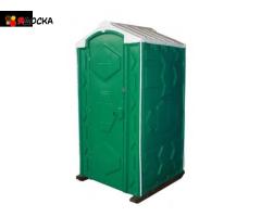 Пластиковые туалетные кабины ( МТК )