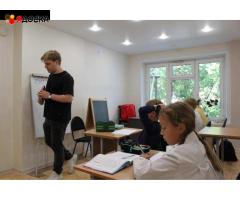 Частная школа «ОБРАЗОВАНИЕ ПЛЮС…I» — уверенный старт в успешное будущее