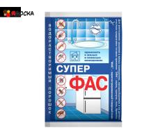 Супер-ФАС для борьбы с насекомыми