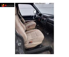 Продам авто Volkswagen Transporter T4 — рабочий дизельный минивэн в хорошем состоянии
