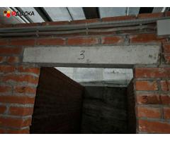 Кладовые в жилом доме. Свободного назначения, 5.5 - 7