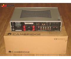 Сambridge cxa 80 Silver