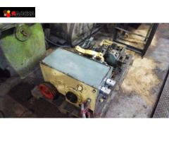 Запасные части к резьбонарезным станкам ВМС, ПРП-603, 5Д07, 5993, 5А993, 5994 -в наличии и под заказ