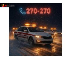 Аварком в Томске и области — помощь при ДТП 24/7 за 20 минут! - 6