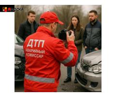 Аварком в Томске и области — помощь при ДТП 24/7 за 20 минут! - 7