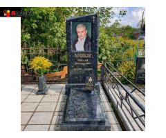 Изготовление и установка памятников