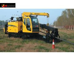Запасные части гусеничного хода установок ГНБ Vermeer Navigator