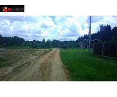 Участок 30 соток, ИЖС, ул. Лесная Усадьба, д. Телеши - 6