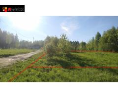 Участок 30 соток, ИЖС, ул. Лесная Усадьба, д. Телеши - 9