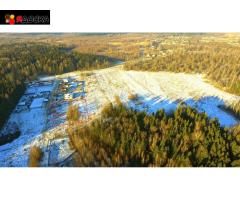 Участок 30 соток, ИЖС, ул. Лесная Усадьба, д. Телеши - 13