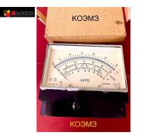 Головы для комбинированных приборов ц-4312, ц-4313, ц-4315, ц-4317, ц-4340