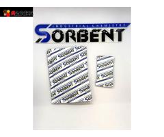 Силикагель КСМГ фасованный SORBERY BAG PLUS M по 200 г.